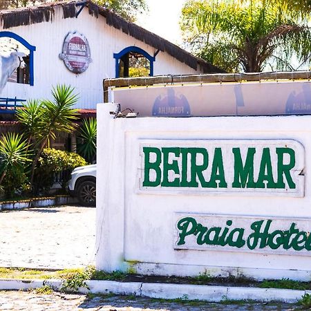 Beira Mar Praia Hotel Porto Seguro Extérieur photo