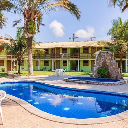 Beira Mar Praia Hotel Porto Seguro Extérieur photo