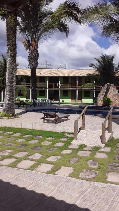 Beira Mar Praia Hotel Porto Seguro Extérieur photo