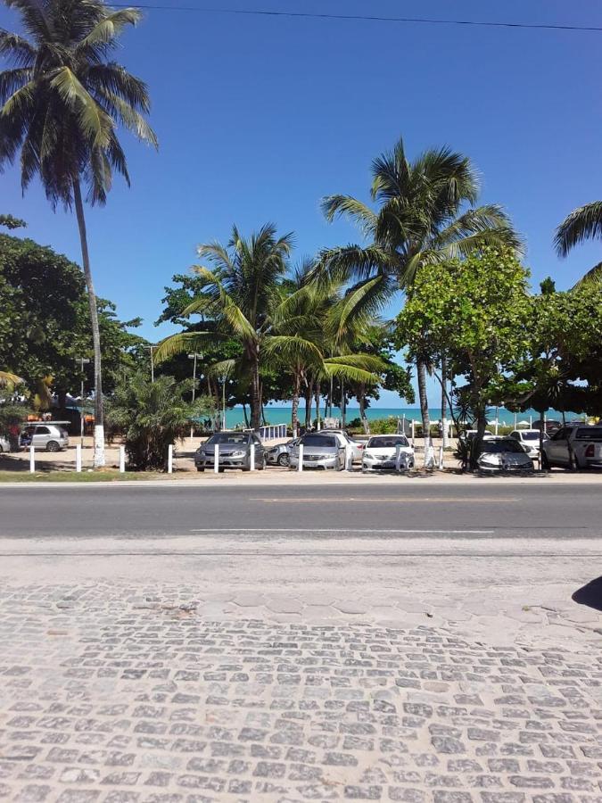 Beira Mar Praia Hotel Porto Seguro Extérieur photo