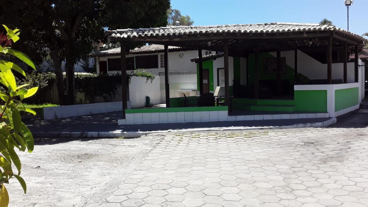 Beira Mar Praia Hotel Porto Seguro Extérieur photo