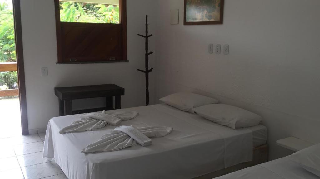 Beira Mar Praia Hotel Porto Seguro Extérieur photo