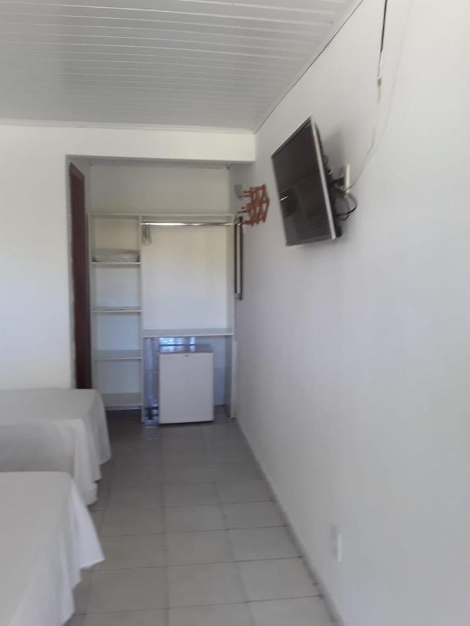 Beira Mar Praia Hotel Porto Seguro Extérieur photo