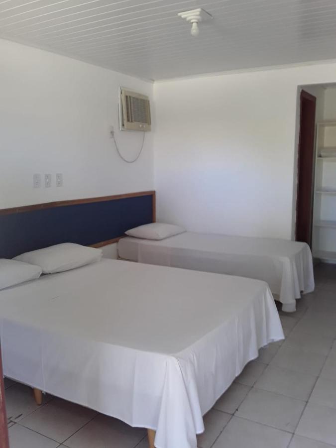Beira Mar Praia Hotel Porto Seguro Extérieur photo