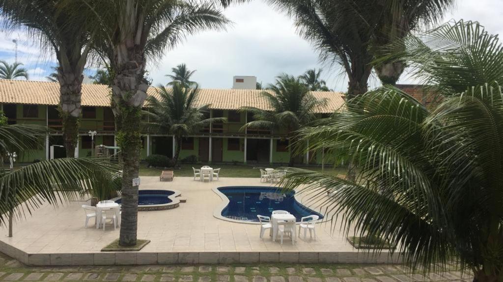 Beira Mar Praia Hotel Porto Seguro Extérieur photo