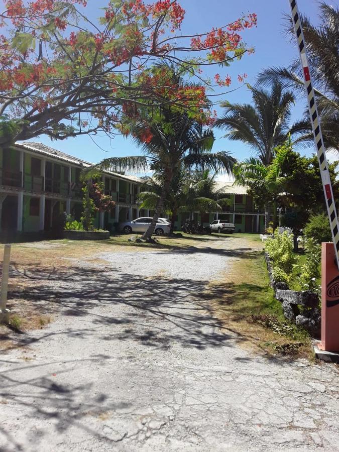 Beira Mar Praia Hotel Porto Seguro Extérieur photo