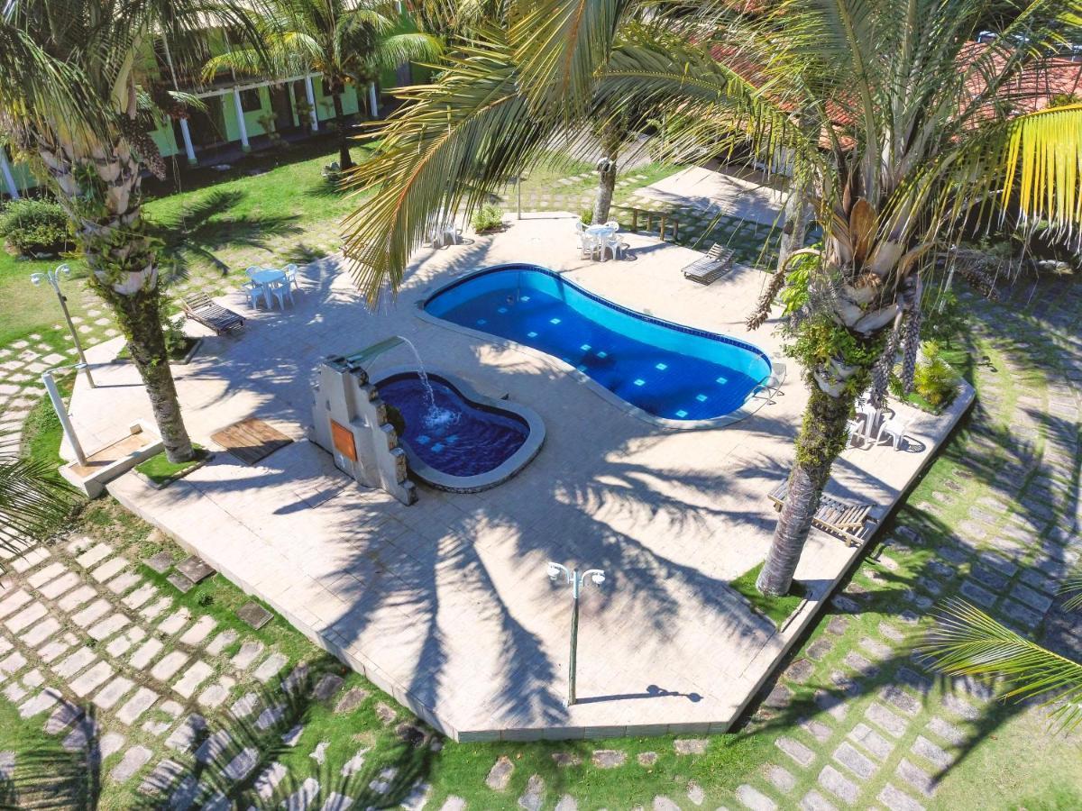 Beira Mar Praia Hotel Porto Seguro Extérieur photo