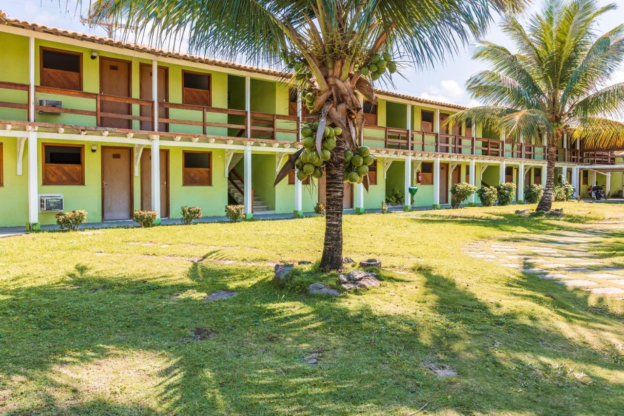 Beira Mar Praia Hotel Porto Seguro Extérieur photo