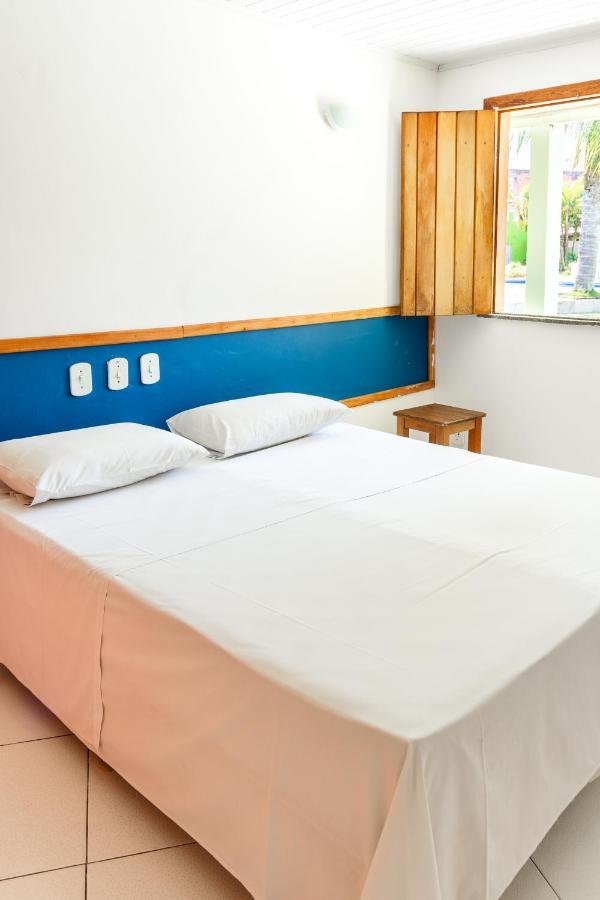 Beira Mar Praia Hotel Porto Seguro Extérieur photo