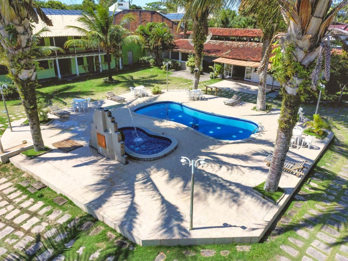 Beira Mar Praia Hotel Porto Seguro Extérieur photo