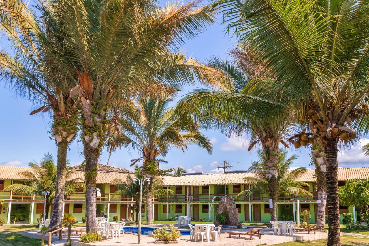 Beira Mar Praia Hotel Porto Seguro Extérieur photo