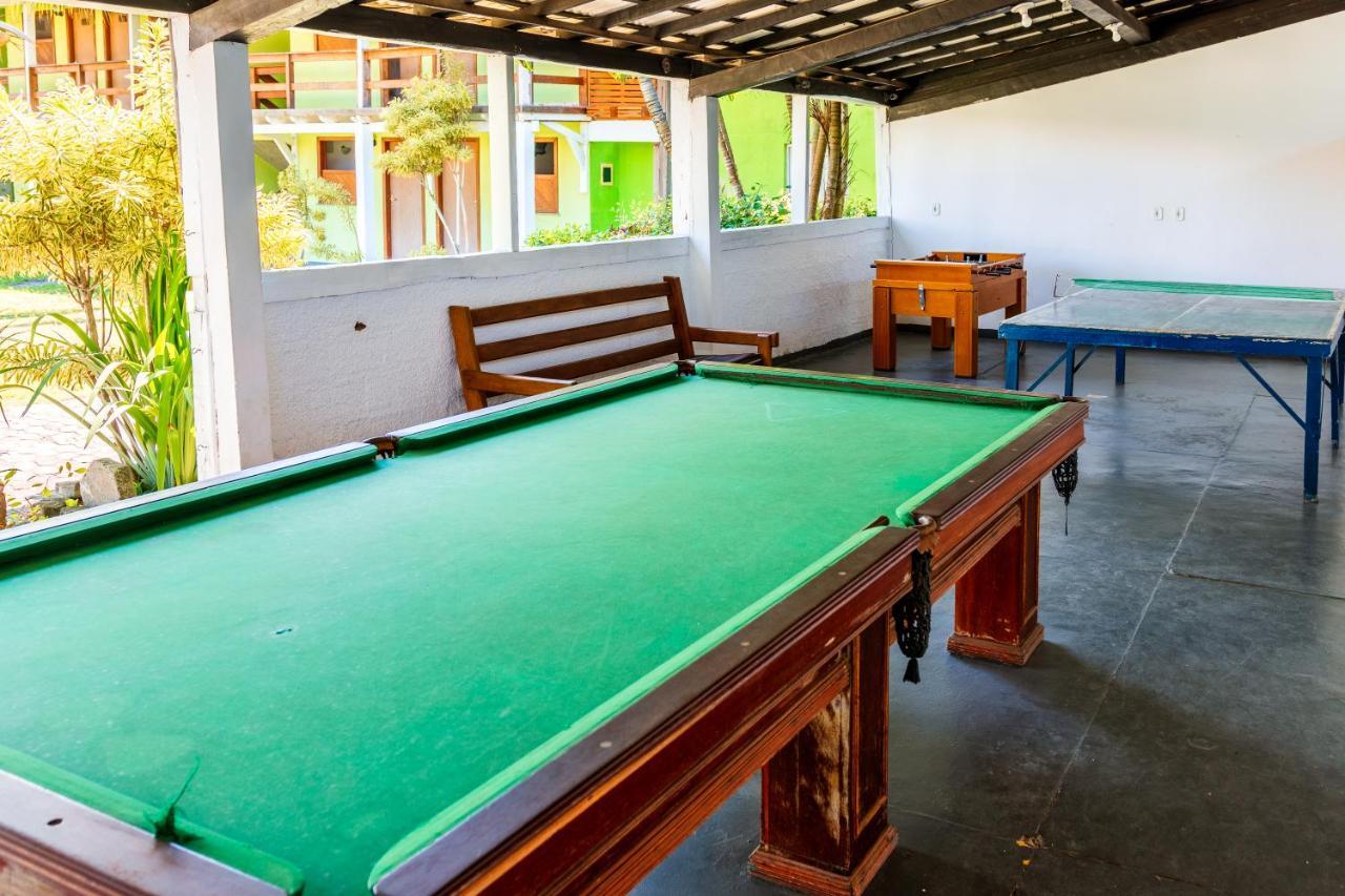 Beira Mar Praia Hotel Porto Seguro Extérieur photo