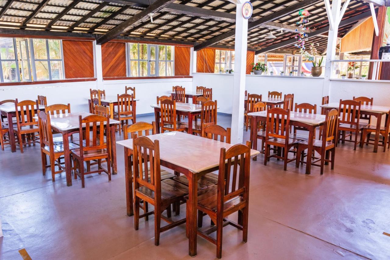 Beira Mar Praia Hotel Porto Seguro Extérieur photo