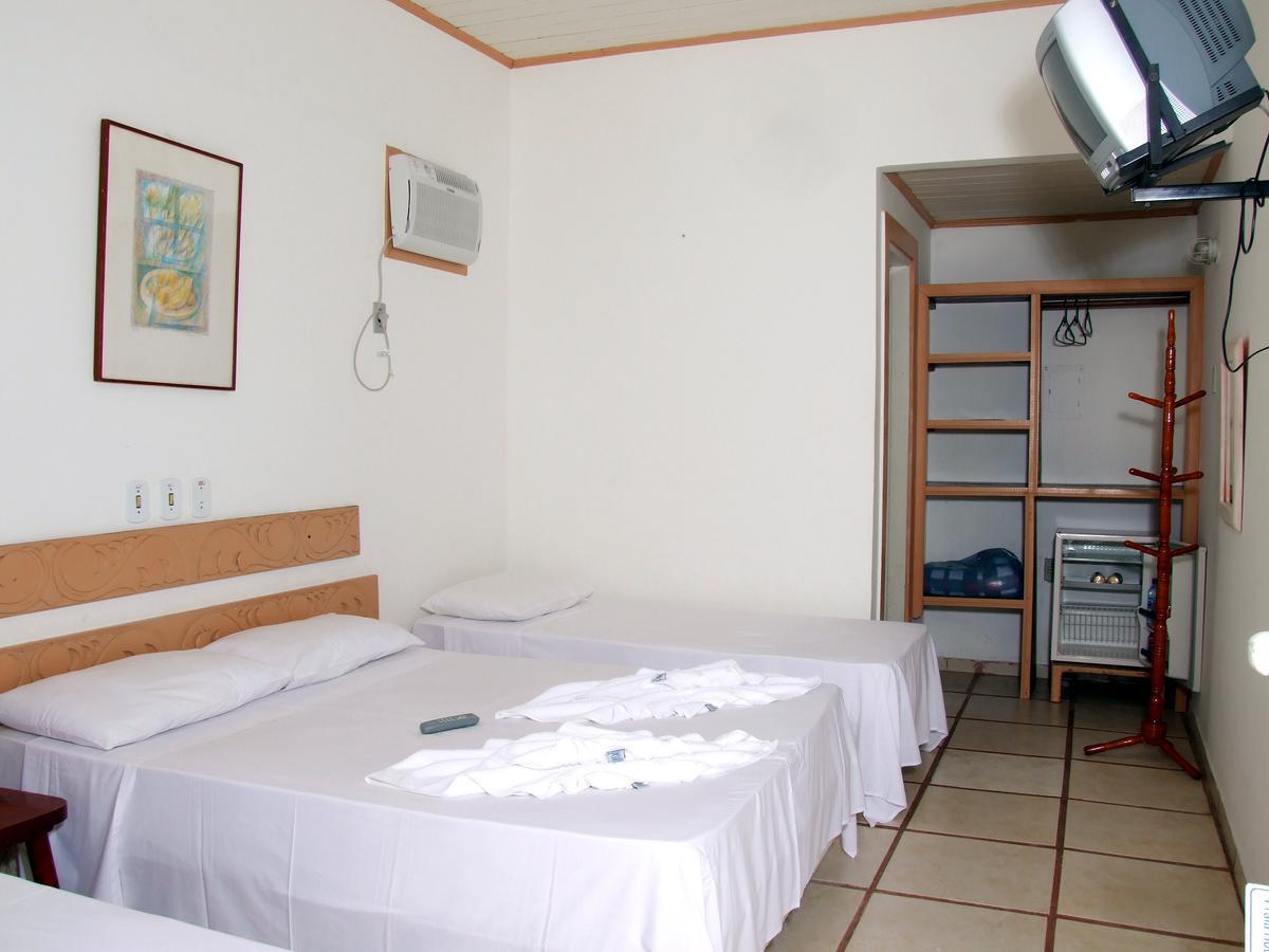 Beira Mar Praia Hotel Porto Seguro Extérieur photo