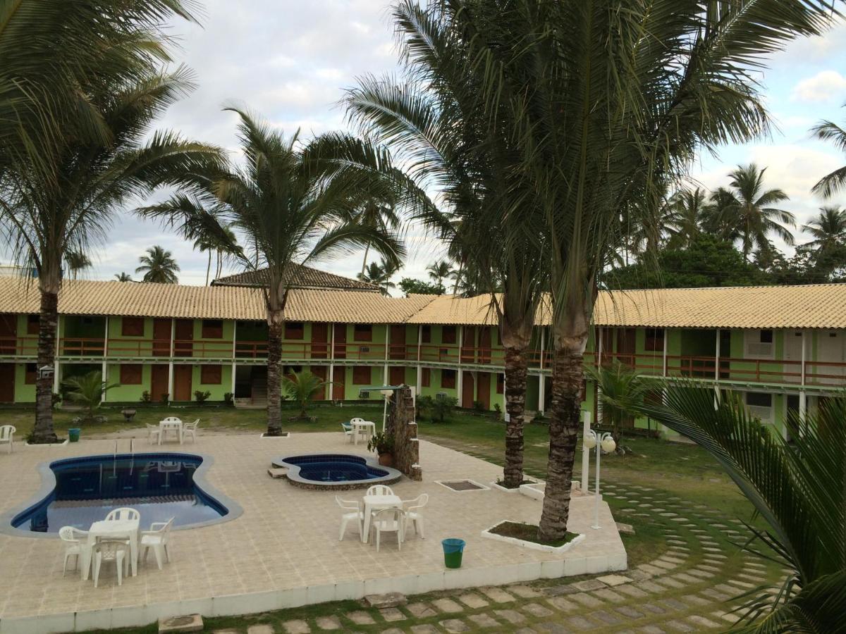 Beira Mar Praia Hotel Porto Seguro Extérieur photo